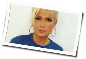 Alto Astral Chords by Xuxa