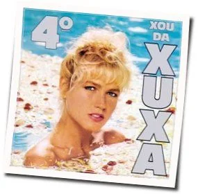 Canja De Galinha Chords by Xuxa