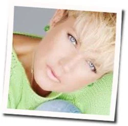 Croc Croc Chords by Xuxa