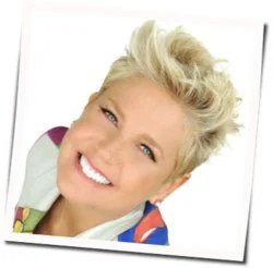 Dinda Ou Dindinha Chords by Xuxa
