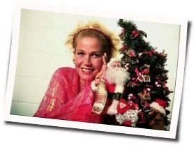 Quem Será Papai Noel Chords by Xuxa