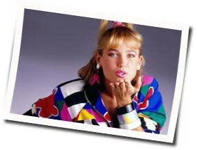 Rambo Chords by Xuxa