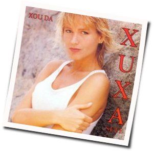 Ai Que Coisa Boa Chords by Xuxa