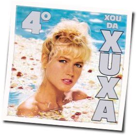 Canja De Galinha Chords by Xuxa