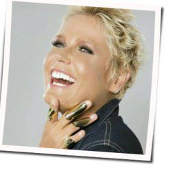 Copa Na Floresta Chords by Xuxa