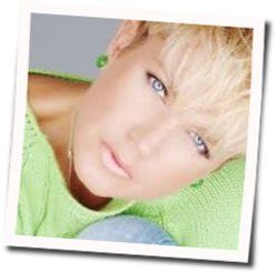 Croc Croc Chords by Xuxa