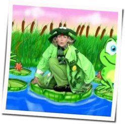 Croc Crock Chords by Xuxa