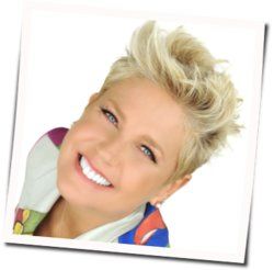 Dinda Ou Dindinha Chords by Xuxa