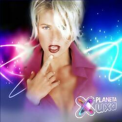 Giro Do Planeta (feat. Abdullah) by Xuxa