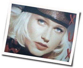 Grito De Guerra Chords by Xuxa