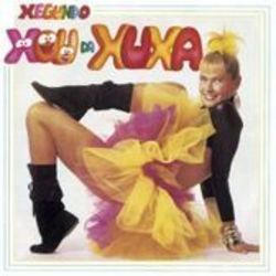 Hey Mickey Chords by Xuxa