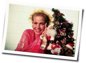 Quem Será Papai Noel Chords by Xuxa