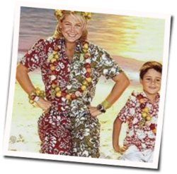 Taba Naba Chords by Xuxa