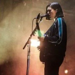 Naive Chords by The Xx
