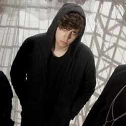 Reunion Chords by The Xx