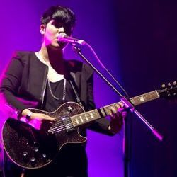 Swept Away Chords by The Xx