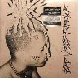 Before I Realize Tab by XXXTENTACION