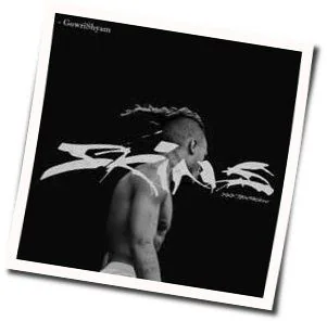 Difference (Ver2) Chords by XXXTENTACION