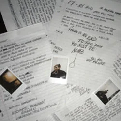 Fuck Love Chords by XXXTENTACION