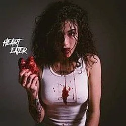 Hearteater Bass Tab by XXXTENTACION