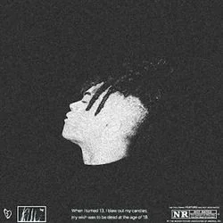 Jocelyn Flores Chords by XXXTENTACION