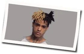 Love Yourself Tab by XXXTENTACION