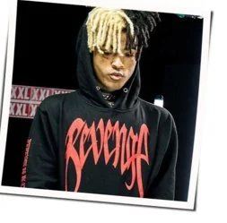 Revenge Ukulele Chords by XXXTENTACION