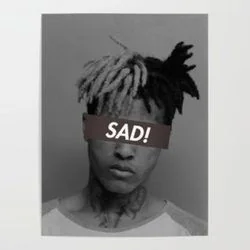 Sad (Ver3) Chords by XXXTENTACION