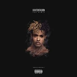 Sad Intro Tab by XXXTENTACION