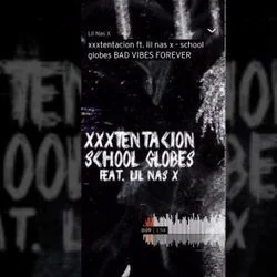 School Globes Chords by XXXTENTACION