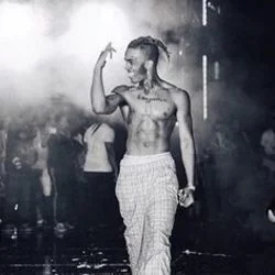 The Interlude That Never Ends Tab by XXXTENTACION