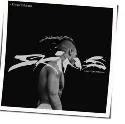 Train Food Chords by XXXTENTACION