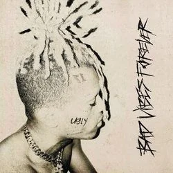Triumph (Ver2) Chords by XXXTENTACION