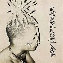 Triumph Chords by XXXTENTACION