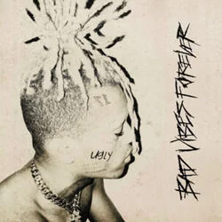 Wanna Grow Old I Won't Let Go Chords by XXXTENTACION