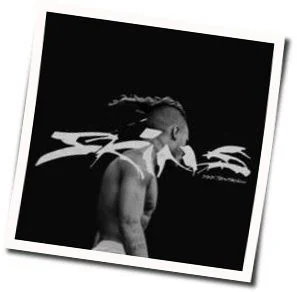 Whoa (mind In Awe) Chords by XXXTENTACION