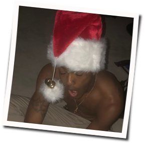 A Ghetto Christmas Carol Chords by XXXTENTACION