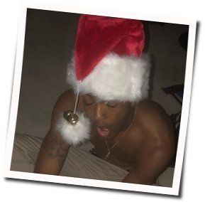 A Ghetto Christmas Carol by XXXTENTACION