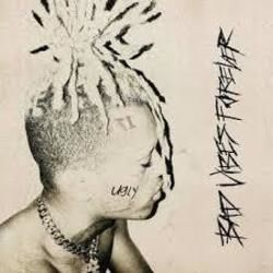 Attention by XXXTENTACION