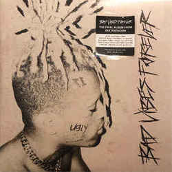 Before I Realize Tabs by XXXTENTACION