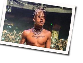 Carry On Chords by XXXTENTACION