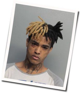 Depression Obsession Chords by XXXTENTACION