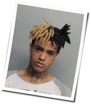 Depression Obsession by XXXTENTACION