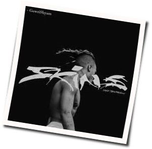 Difference  Chords by XXXTENTACION