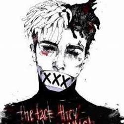 Fuck Love Ukulele Chords by XXXTENTACION