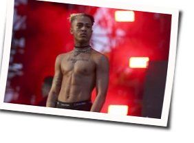 Heart Eater Chords by XXXTENTACION