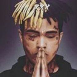 Hope Chords by XXXTENTACION