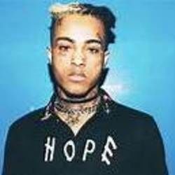 Hope Ukulele by XXXTENTACION