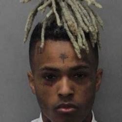Its All Fading To Black Chords by XXXTENTACION