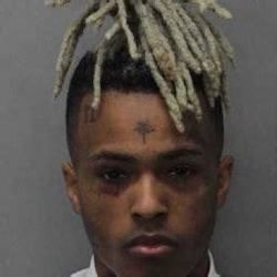 Its All Fading To Black by XXXTENTACION